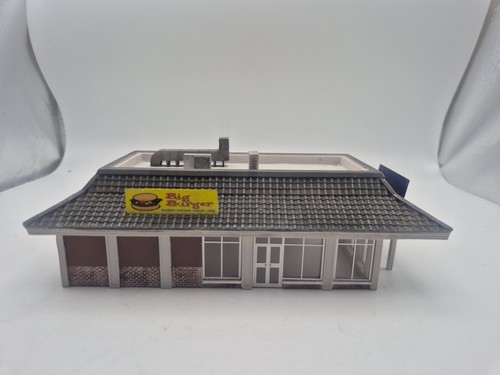 Bachmann scenecraft 102 oo - 44-102,