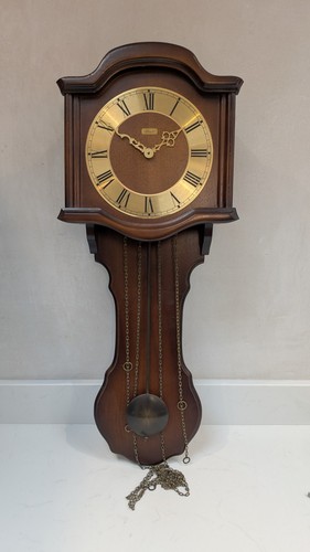 Hermle weight driven - hermle,