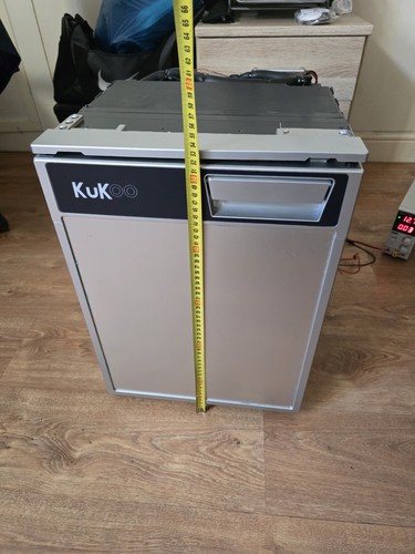 Kukoo 46l 12v 24v - kukoo, for