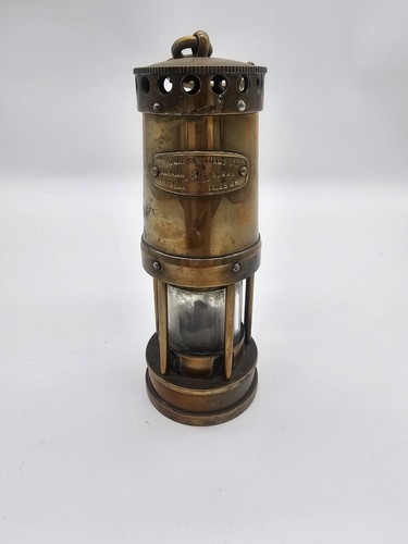 Brass thomas williams - brass,