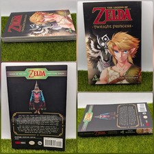 The Legend of Zelda Twilight