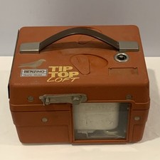 Vintage Benzing Pigeon Clock