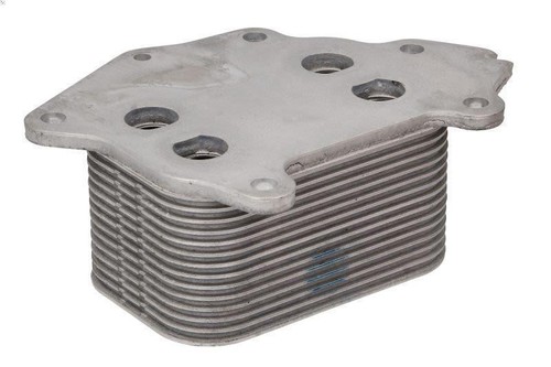 Oil cooler engine magneti - oil,