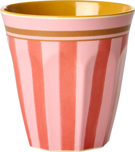 Rice melamine cup - rice,