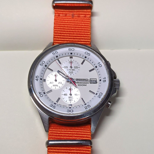 Seiko chronograph 7t92 0jr0 - seiko, 7t92-0jr0