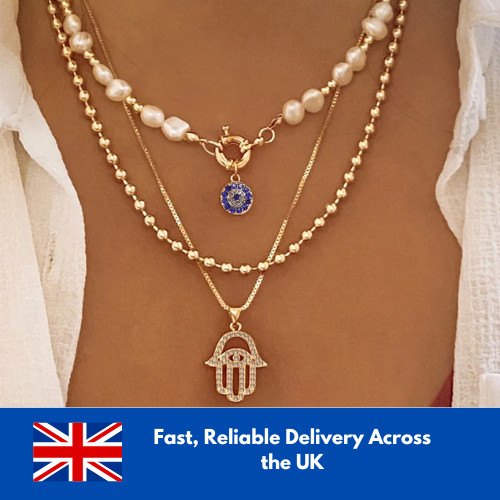 Evil eye hamsa - evil,