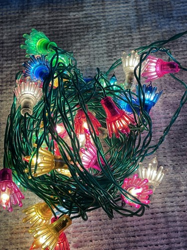 Vintage christmas tree - vintage,