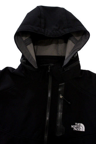 The north face summit - north,