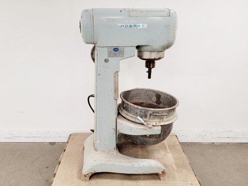Hobart floor standing mixer - floor,