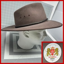 Akubra Australian Cattleman