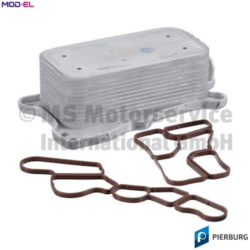 Oil cooler engine - engine,