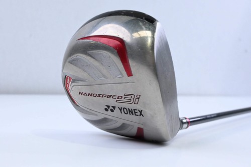 Yonex nanospeed driver - yonex, 12
