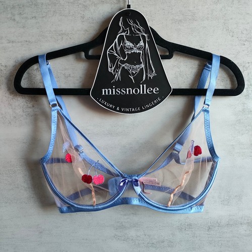Agent provocateur donnie - provocateur,
