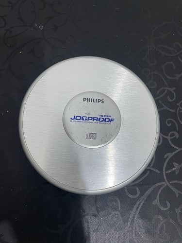 Philips ax2330 portable cd - philips, ax2330/00