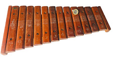 Music Instrument Xylophone