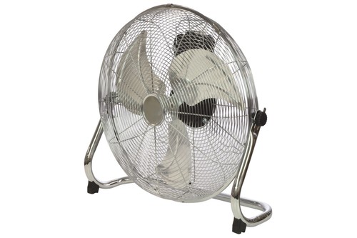 High velocity air - 18",