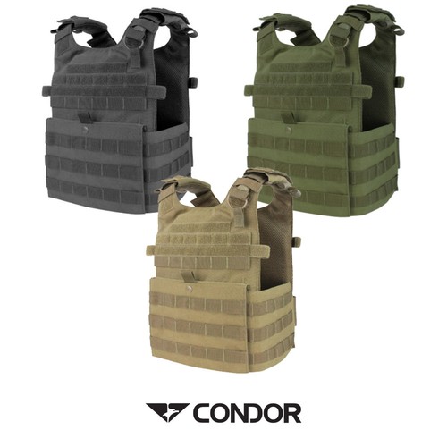 Condor gunner lightweight - condor,