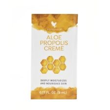 Aloe Propolis Creme Sample