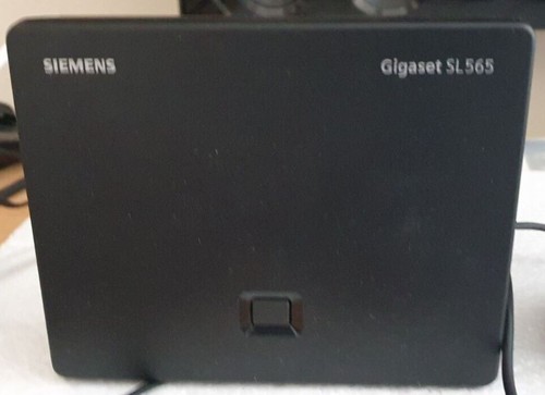 Siemens gigaset sl565 base - sl565,