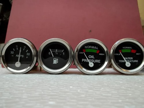 Massey ferguson tractor gauge - massey,