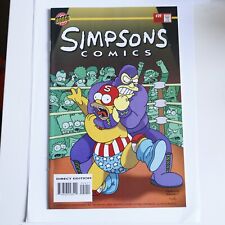 The Simpsons Comics Issue #29