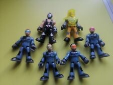 Fisher Price Imaginext Figure