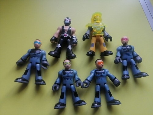 Fisher price imaginext - price,