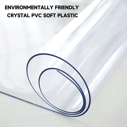 Wipe thick clear transparent - thick,