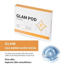 CO2 Pods Aqua Facial Machine