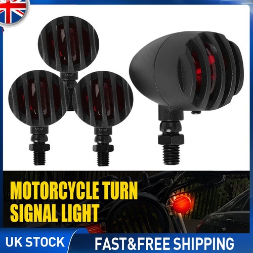 Motorcycle bullet led turn - bullet,