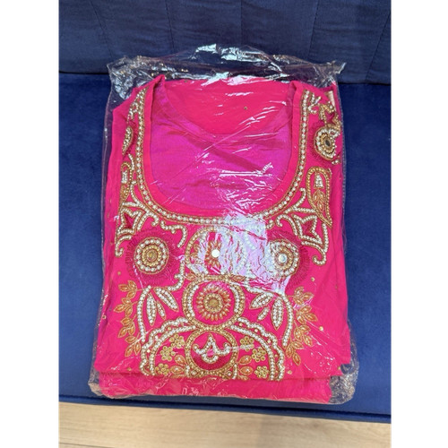 Fuchsia pink eid - eid, skirt