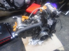 Suzuki  SV650 Engine Assembly