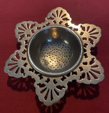 Large Antique/Vintage Silver