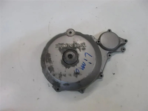 1st honda 600 - honda,