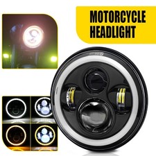 Universal 7" Headlight
