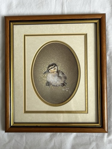 Framed limited edition print - framed,