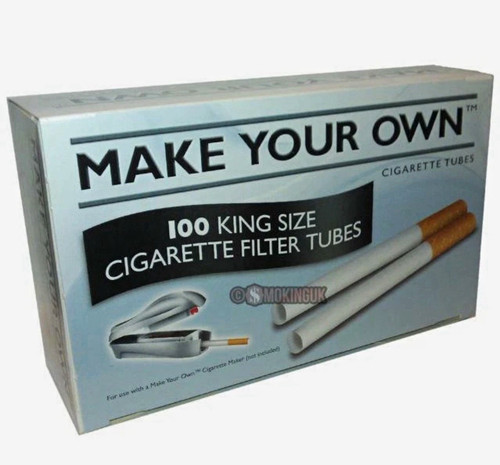 Make your own - make,
