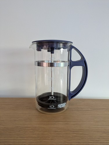Vintage simax cafetière 6 - simax,