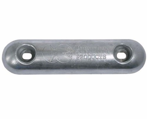 Piranha marine aluminium bolt - ,