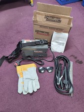 Elefan Welds Inverter Welder, New, Box Damage