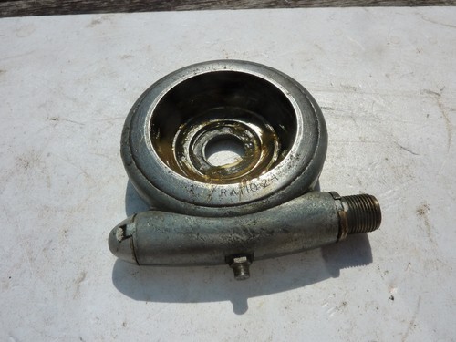 Original smiths speedo drive - smiths,