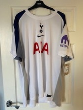 Men's Spurs 2021 Football