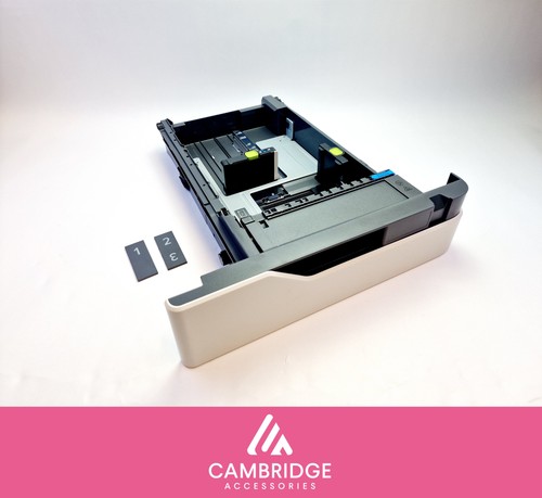 New lexmark printer - new,