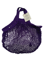 Mesh Net Bag Reusable String