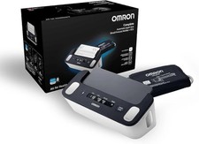 OMRON Complete 2-in-1 Upper Arm Blood Pressure Monitor & ECG, AFib, HEM-7530T-E3