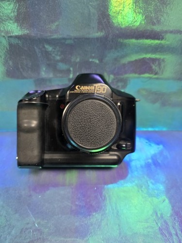 Canon t90 - canon,