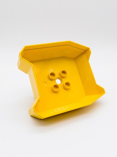 Lego duplo toolo tipper bucket - toolo,