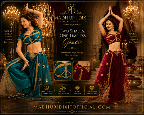 Women luxury indian dance - women's,