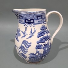 Vintage Wedgwood Willow