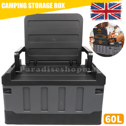 Camping chair fishing tackle - chair,